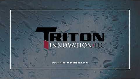 Triton Innovation LLC. presents the Sanitization Tunnel for automating the sanitization of packages