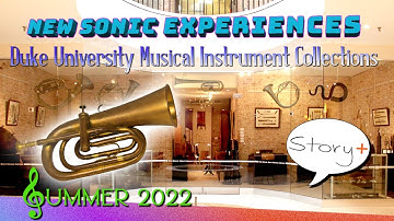 Story+ 2022 | Curating and Integrating New Visual and Sonic Experiences