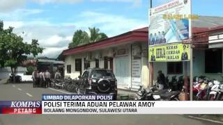 Limbad Dilaporkan Ke Polisi Akibat Atraksi Berbahaya