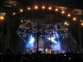 Dave Matthews Band, &quot;So damn lucky&quot; - 090705 Lucca live