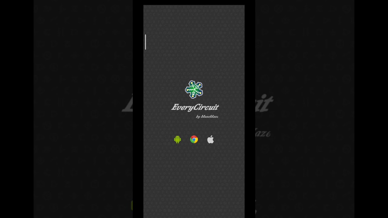 Every circuit simulator Tutorial 1 // E Infotainment
