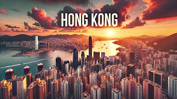 Che Stato è Hong Kong?