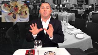 On The Road Eats The Fast Review- Arrowhead Grill