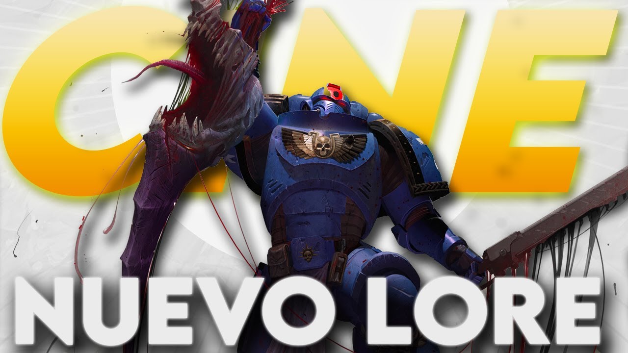 La Historia De Warhammer ACTUALIZADA: Nuevo Lore De las PRINCIPALES FACCIONES