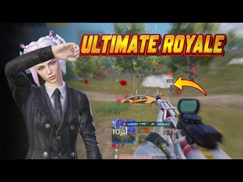 التمت رويال مواجهات تقطع النفس بتصنيف الاسطورة    