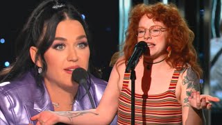 'Mom-Shamed' American Idol Contestant DROPS OUT