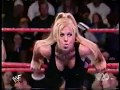 Perry Saturn W Terri Runnels Vs James Grizle 02 24 2001 WWF Jakked Metal