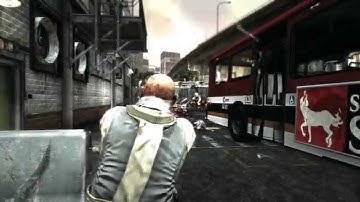 Max Payne 3 Beautiful Slow Motion Kill Montage.wmv