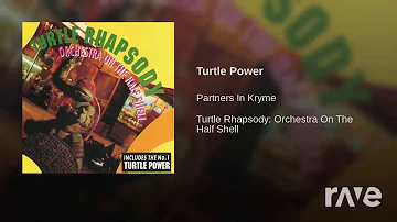 Power Turtle - Partners In Kryme - Topic & Partners In Kryme - Topic | RaveDJ