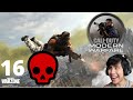16 KILL GAME!!! | WARZONE