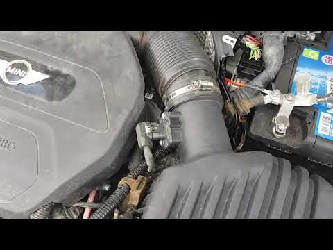 2016 MINI Mini 2014 On 3 Cyl 12v Diesel 2020 03 16 10 20 01