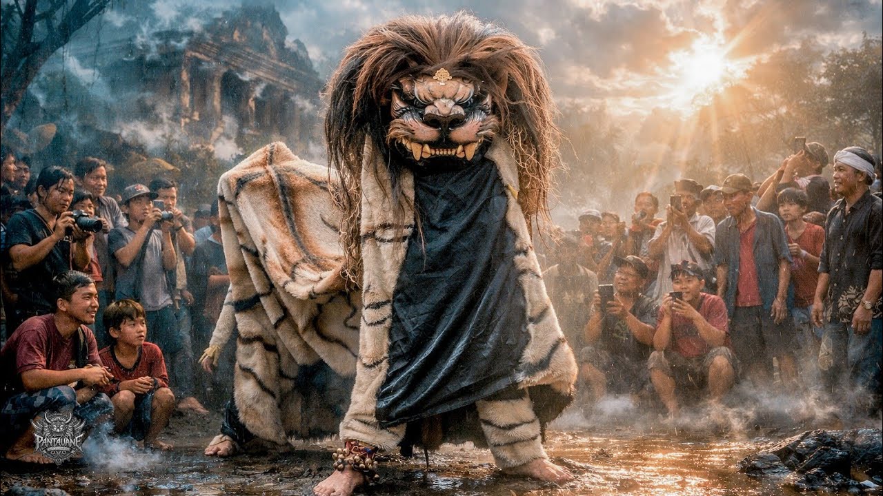 Goyang Semarang + Cinta Dari Seberang • Singo Cipto Budoyo • 24 01 2026 • Pamriyan - Gemuh - Kendal