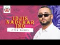 Atik wanis  idjis nadchar ino official lyric