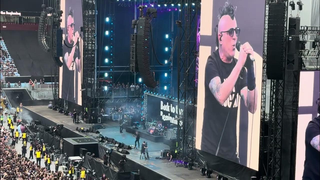 Forty Six & 2 Tool live Back to the Beginning Black Sabbath Ozzy Osbourne 2025-07-05 Birmingham and Forty Six & 2 Tool live Back to the Beginning Black Sabbath Ozzy Osbourne 2025-07-05 Birmingham and