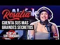 ROSALIA: LA MEJOR ENTREVISTA DE SU VIDA DONDE NOS REVELA TODOS SUS SECRETOS (ALOFOKE SIN CENSURA)