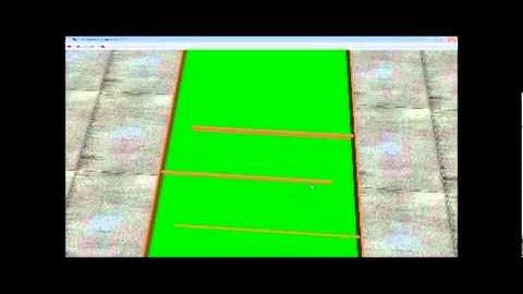 16-264 humanoids golf simulation