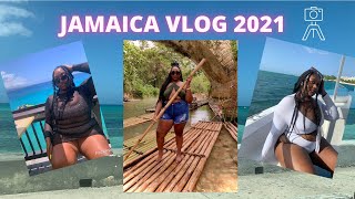 JAMAICA VLOG| WHAT NOT TO DO IN JAMAICA|PLUS SIZE EDITION