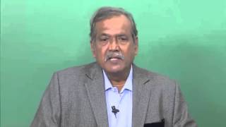 Mod-03 Lec-09 Ecological Methods of Pest Management - Legal & Cultural