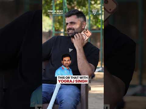 Yograj Singh on MS Dhoni, Abhishek Sharma, Rohit Sharma, Ishan Kishan | IPL Special Podcast #ipl2026