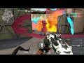 RAZE LUCKY ACE [Spike Rush]