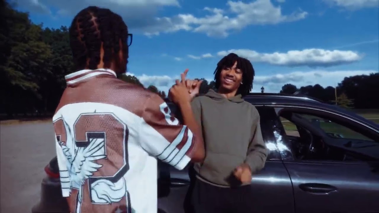 Imani Russell - OO BABY (Official Music Video) 