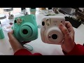 Instax Mini 11 Review!!