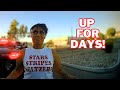 Woman Rambles Her Way into Handcuffs | Not Your Average DWI