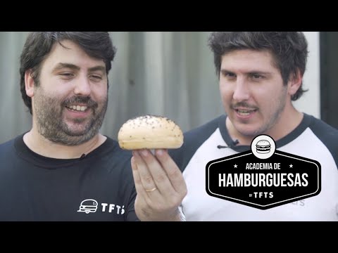 Video: Los Mejores Bollos De Hamburguesa: Elegir El Pan Adecuado Para Sus Carnes