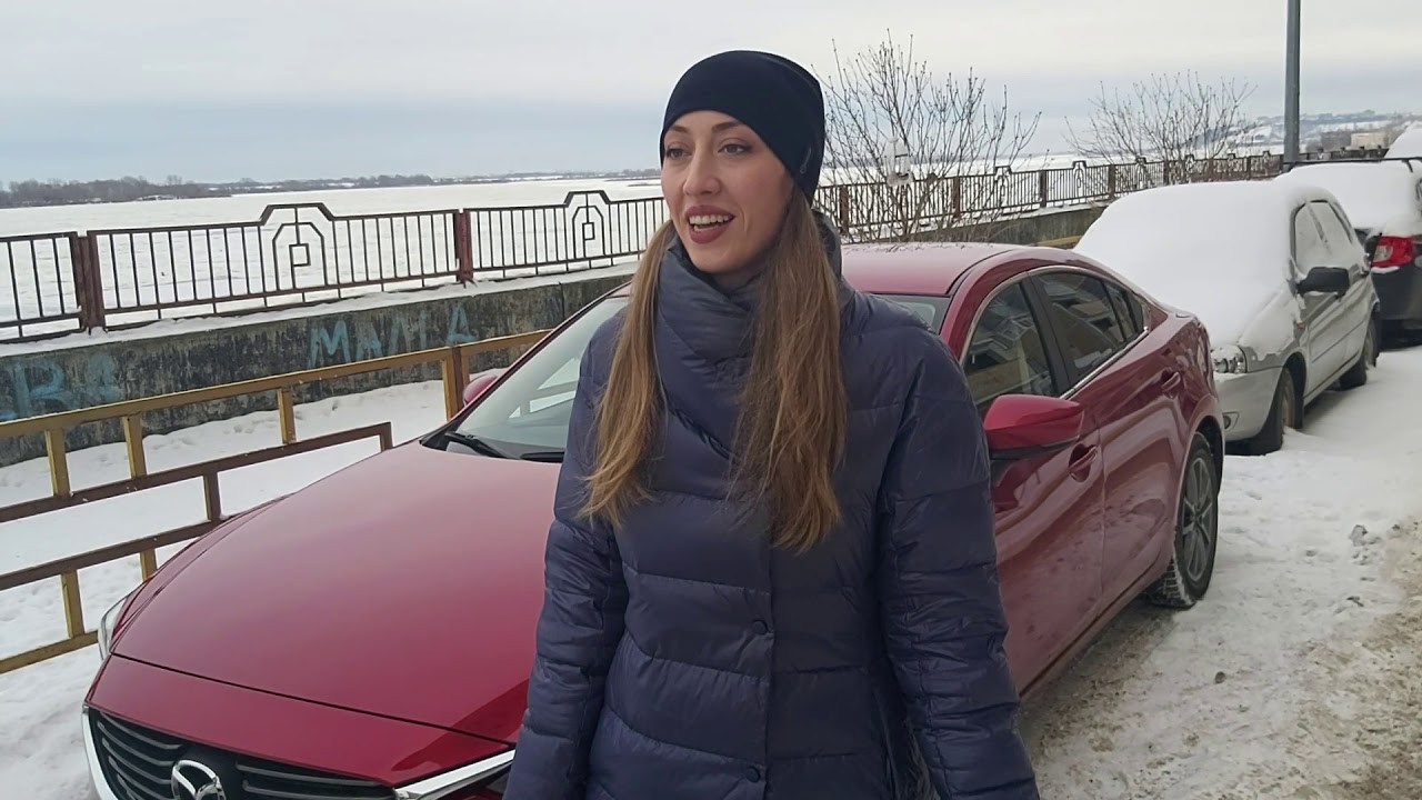 ОТЗЫВ о компании АВТО ПРОФИ. ПОДБОР Мазда 6, 2018 года. - YouTube