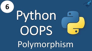Python - Object Oriented Programming | Polymorphism