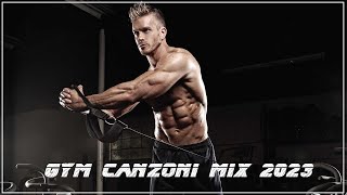 Musica Allenamento Palestra 2023 🔥Canzoni Motivante per Allenamento💪💪Musica Motivare Per Allenamento