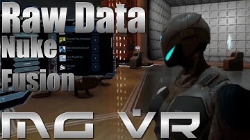 Raw Data play session with the devs - Raw Unedited Gameplay of Nuke Fusion