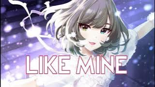 Nightcore - Love Like Mine (Stela Cole) (Lyrics)
