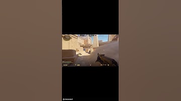 faceit ak 4k #csgo #cs2 #gaming