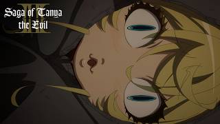 Coffee Makes Everything Better | Saga of Tanya the Evil Season 2