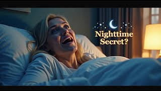 She Tried This Nighttime Routine What Happened Next Shocked Everyone