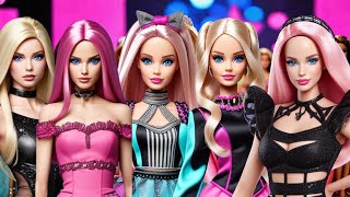 WOW Challenge (Barbie Doll Fashion Showdowns)