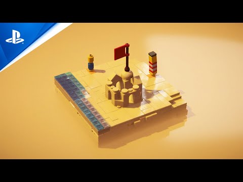 LEGO Builder's Journey é o sétimo Jogo Grátis Misterioso da Epic Games  Store