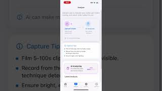 AceCoach — Your AI Tennis Coach