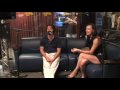 Milla Jovovich and Steve Zahn Meet Andrew Dice Clay on Opie and Anthony