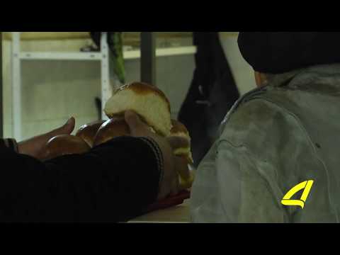 უფასო სასადილოების მენიუში ცვლილებებია  14 -12- 2017