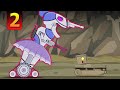 FNAF Steel Monsters Part 2 Cartoons About Tanks FNAF Steel Monsters Part 2 Cartoons About Tanks