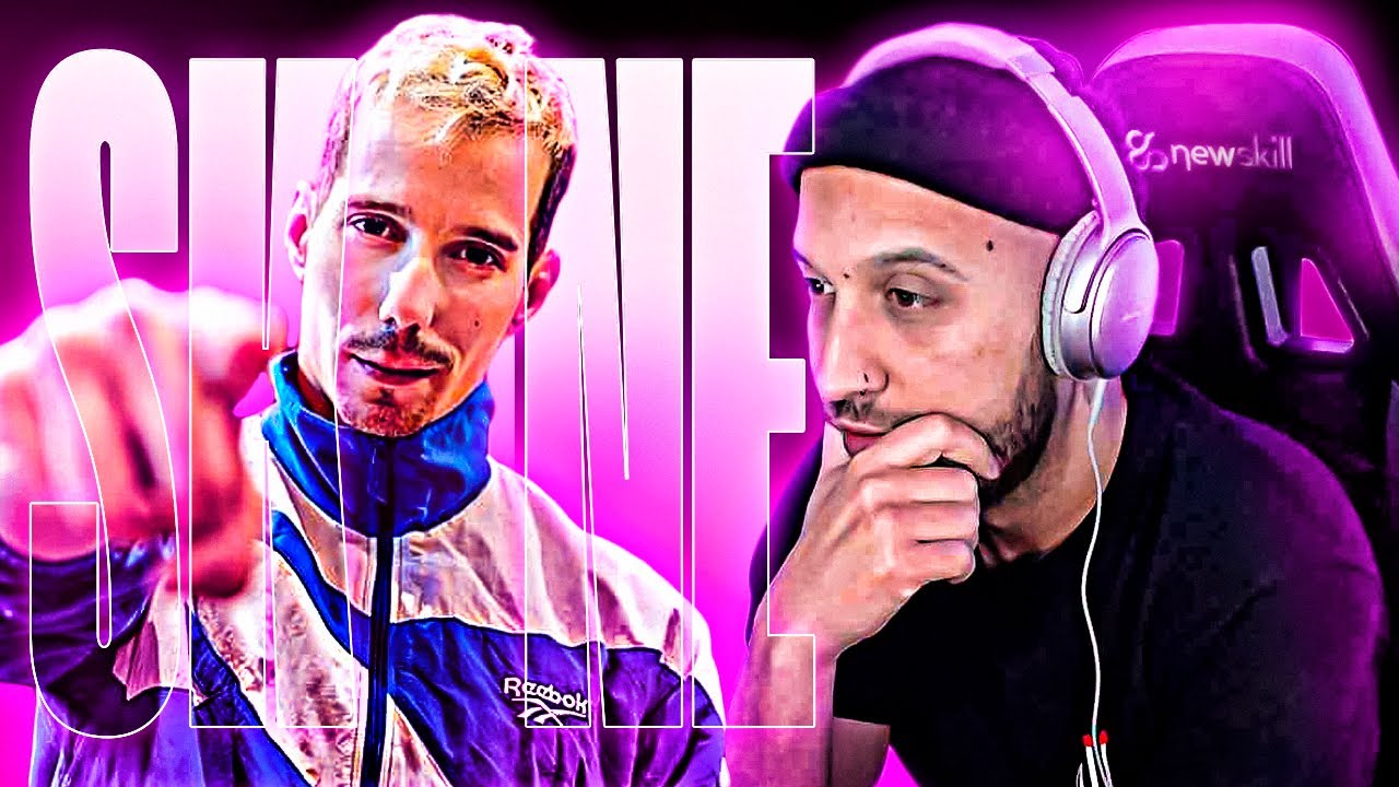 PIEZAS REACCIONA A #LOMEJORDE SKONE | 