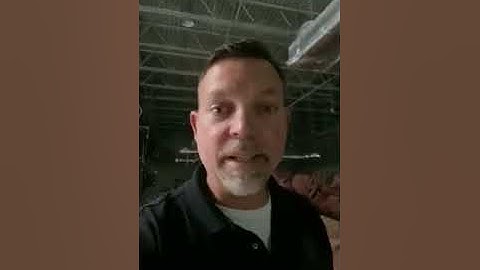 (Video 1) Self Storage Conversion - 60,000 SF Climate Controlled