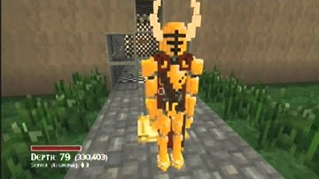 Total Miner World Review_ Kluberge