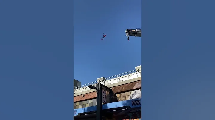 Would You Believe This is a ROBOT?! 😮