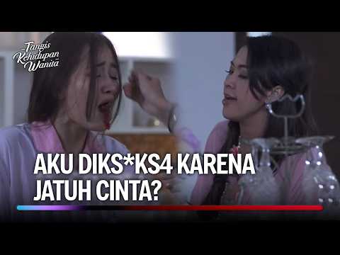 Majikanku Melarangku Jatuh Cinta?!! | Tangis Kehidupan Wanita Eps 31 (3/5)