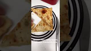 Something new from Ginsters!