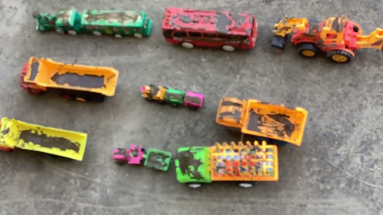 Gadi wala cartoon toy helicopter ka video train, jcb cartoon,bus