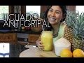 Licuado Anti Gripal